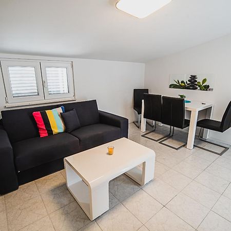 Downtown Park Apartments With Balcony Vodice Cameră foto
