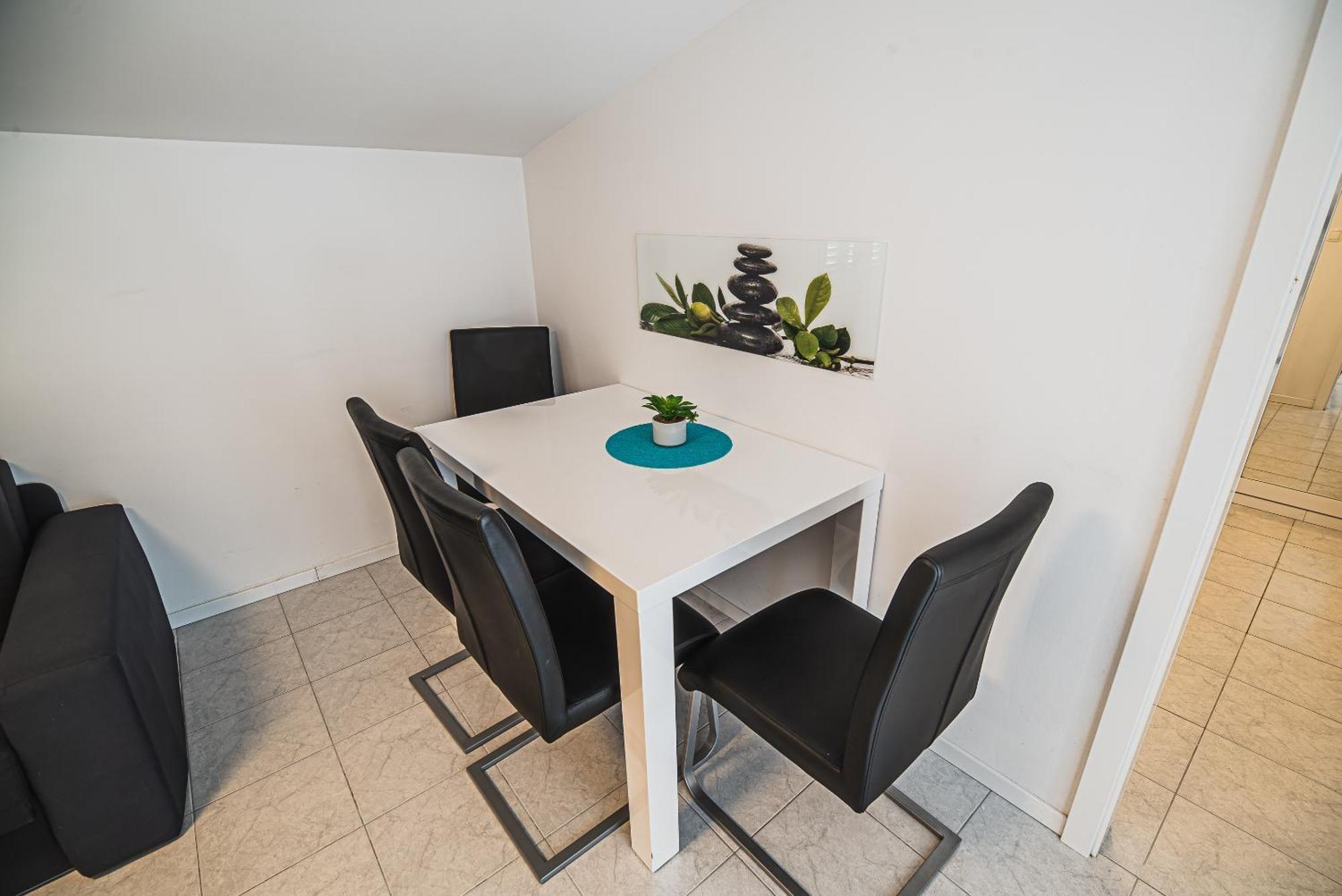 Downtown Park Apartments With Balcony Vodice Cameră foto